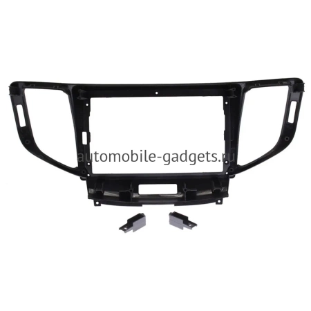 Carmedia OL-9641-I штатная магнитола для Honda Accord 8 2008-2013 на Android 10 c 2GB, DSP, 4G