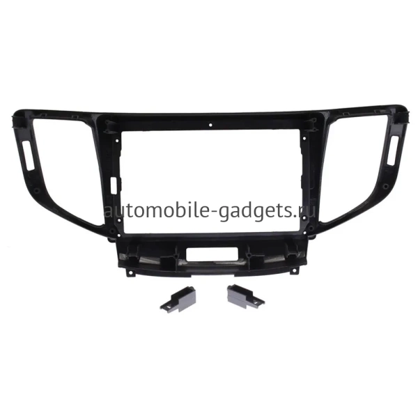 Carmedia OL-9641-I штатная магнитола для Honda Accord 8 2008-2013 на Android 10 c 2GB, DSP, 4G