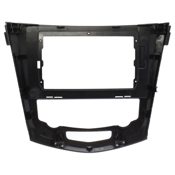 Штатная магнитола Nissan Qashqai 2, X-Trail (T32) 2013-2022 (авто с климат-контролем) Canbox H-Line 2K 4128-1009/1010 11.5 дюймов на Android 10 (4G-SIM, 8/256, DSP, QLed)