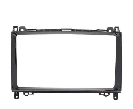 Магнитола Vaycar 09L для Mersedes Vito/Viano (W639) 2010-2014 (Андроид, 2+32Гб)