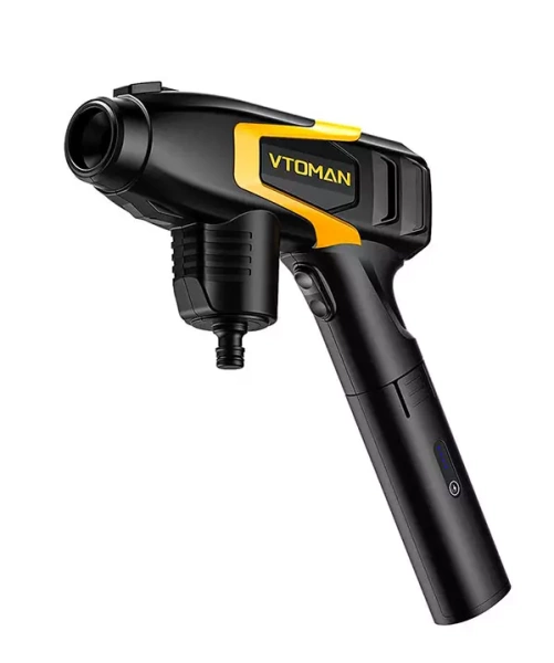Мойка высокого давления VTOMAN ToolCore V32 (без батареи)