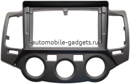Штатная магнитола Kia Magentis 2, Optima 2 2008-2010 Canbox L-Line 4169-9-190 на Android 10 (4G-SIM, 2/32, TS18, DSP, QLed)
