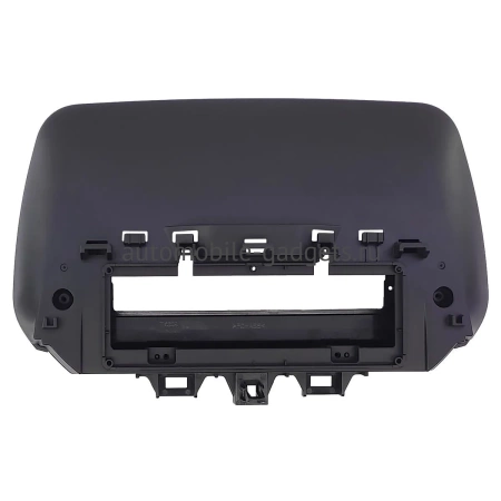 Штатная магнитола Canbox EVO 2K 5817-10-0609 для Hyundai Tucson 3 2018-2021 на Android 14 (4G-SIM, 4/64, DSP, QLed, AI, 360)