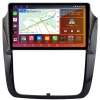Штатная магнитола Toyota Ipsum (M20) 2001-2009 (Тип B, черная, глянцевая) Canbox EVO 2K 5833-9-3157 на Android 14 (4G-SIM, 16/512, DSP, QLed, AI, 360)