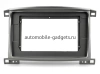 Carmedia OL-1698-MKD-1036-2K-8128-D7 Штатная магнитола для Toyota Land Cruiser 100, Lexus LX 470 (2002-2007) на Android 13 c 8GB, DSP, 4G