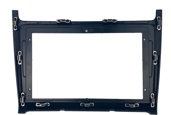 Штатная магнитола Volkswagen Polo 5 2009-2020 (матовая) OEM RK9-9091 на Android 10 (CarPlay, AHD, 1/32)