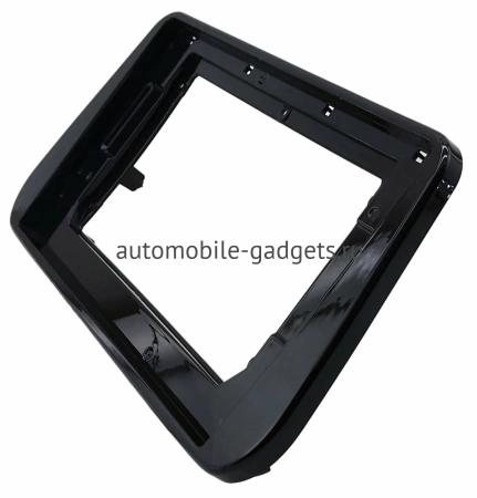 Hyundai Santa Fe 4 2020-2023 Canbox M-Line 7825-10-1309 на Android 10 (4G-SIM, 2/32, DSP, QLed) С крутилками