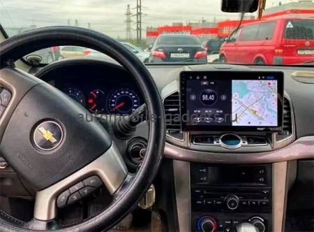 NaviPilot DROID10M 10" штатная магнитола для Chevrolet Captiva 2011+ на Android 10 с 4Gb, DSP, 4G NaviPilot DROID10M 10" штатная магнитола для Chevrolet Captiva 2011+ на Android 10 с 4Gb, DSP, 4G