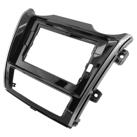 Штатное головное устройство Dongfeng DF6 2022-2024 Teyes CC3L 4/32 10 дюймов RM-10-1015 на Android 10 (4G-SIM, DSP, IPS)