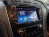 Магнитола в штатное место Ford Focus 2, C-MAX, Mondeo 4, S-MAX, Galaxy 2, Tourneo Connect (2006-2015) (черный) Carmedia KR-7005B-S10 на Android 10 (4G-SIM, 4/64, DSP)