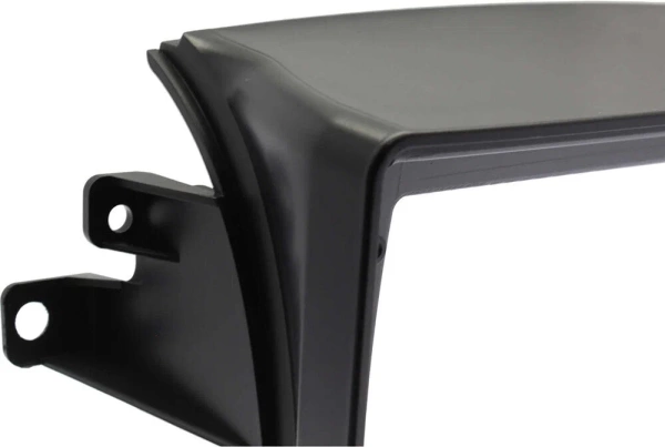 Штатная магнитола Toyota Sienna 2 2003-2010 Canbox L-Line 4169-9429 на Android 10 (4G-SIM, 2/32, TS18, DSP, QLed)