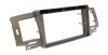 Штатная магнитола Canbox H-Line 7842-9238 для Toyota Corolla (E120/E130) 2003-2007, Allex 2004-2006 (правый руль) на Android 10 (4G-SIM, 4/32, DSP, QLed)