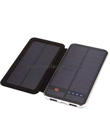 Зарядное устройство на солнечных батареях "SITITEK Sun-Battery Duos"