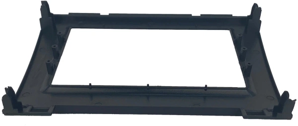 Магнитола в штатное место 2 din Great Wall Hover H3 2010-2014, Hover H5 2010-2018 OEM на Android 10 (CarPlay, AHD, 1/32) (RK7-RP-GWH-34)