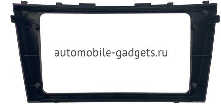 Штатная магнитола Toyota Camry XV40 2006-2011 Canbox GT9-9037 2/32 Android 10 (IPS, DSP, CarPlay)