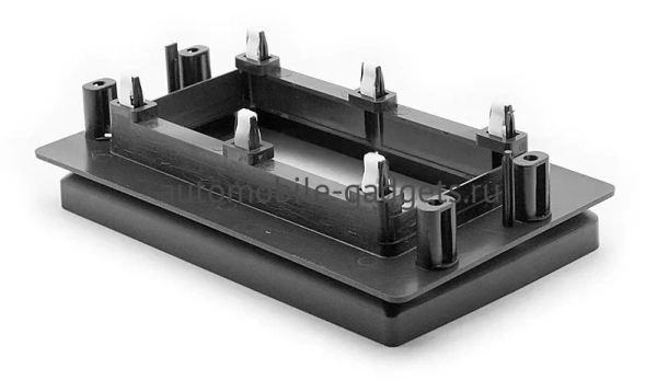 Saab 9-5 2005-2010 OEM RK9-7090 Android 10 (CarPlay, AHD, 1/32)