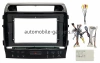 Toyota Land Cruiser 200 2013-2015 для авто с Navi (Тип B) Canbox H-Line 7808-10-1202 на Android 10 (4G-SIM, 6/128, DSP, QLed) С крутилками Toyota Land Cruiser 200 2013-2015 для авто с Navi (Тип B) Canbox H-Line 7808-10-1202 на Android 10 (4G-SIM, 6/128, DSP, QLed) С крутилками