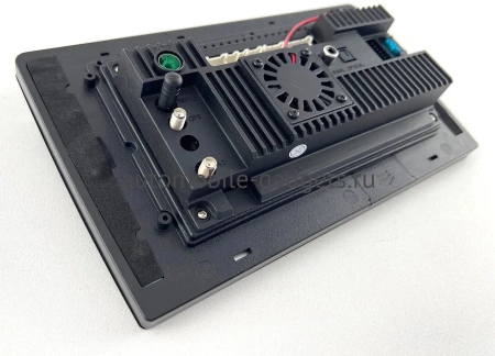 Штатная магнитола Canbox M-Line 7895-10-1104 для Chery Tiggo 5 2014-2020 на Android 10 (4G-SIM, 2/32, DSP, QLed) С крутилками