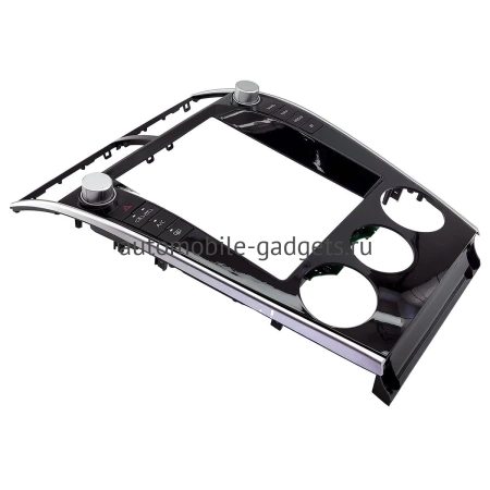 Штатное головное устройство Mazda 6 (GG), Atenza 2002-2008 Canbox PRO-Line (Tesla style) 9.7 дюймов 6/128 7882-1312-113 на Android 13 (4G-SIM, DSP, QLed)