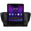 Штатная магнитола Skoda Superb 3 2015-2025 Canbox GT095-1049 на Android 10 (QLed, 2/32, DSP, CarPlay)