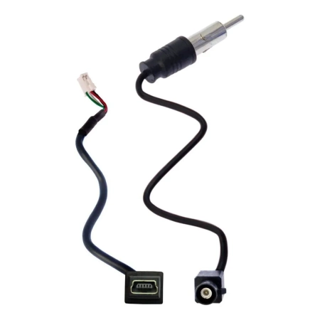 Ford Mondeo 5 2014-2023, Fusion 2 (North America) 2012-2016 (для авто с Sony) Canbox RS9-0085 1.5/32 Android 10 (IPS, DSP, CarPlay)