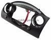 Штатное головное устройство Mini Cabrio 2004-2008, Hatch (R50) 2000-2006 Teyes X1 4G 4/32 9 дюймов RM-9-1521 на Android 10 (4G-SIM, DSP)