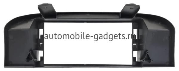 Штатная магнитола BMW 5 (E60, E61, 62) 2003-2010 12.3 дюйма Canbox H-Line 7813-0800 на Android 10 (4G-SIM, 4/32, DSP, QLed) BMW Style