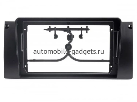 BMW 5 (E39), X5 (E53), 7 (E38) 1995-2004 OEM RK9-9295 Android 10 (CarPlay, AHD, 1/32)