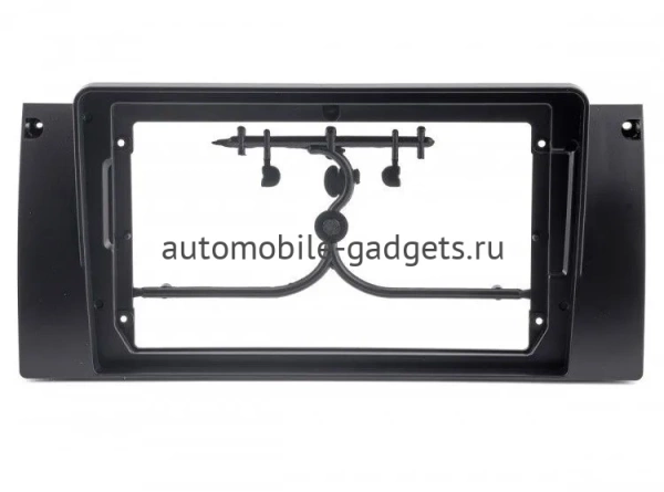 BMW 5 (E39), X5 (E53), 7 (E38) 1995-2004 OEM RK9-9295 Android 10 (CarPlay, AHD, 1/32)