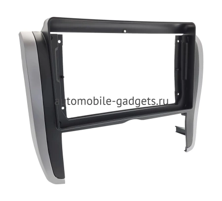 Штатная магнитола Toyota Allion 2, Premio 2 (T26) 2007-2016 Canbox BGTR9-9169 4/64 Android 10 (IPS, DSP, CarPlay)