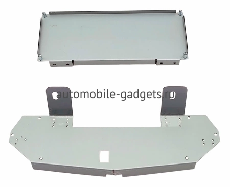 Chevrolet Tracker 4 2019-2024 (с климат-контролем) OEM RK9-2472 на Android 10 (CarPlay, AHD, 1/32)