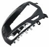 Штатное головное устройство Ford Focus 3 2011-2019 Kuberg SF-9713-FW (Tesla style) 9.7 дюймов 6/128 5627-1312-45 на Android 13 (4G-SIM, DSP, QLed)