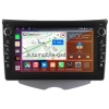 Штатная магнитола Canbox H-Line 7833-9-319 для Hyundai Veloster 2011-2017 на Android 10 (4G-SIM, 4/64, DSP, IPS) С крутилками