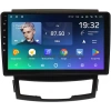 Штатное головное устройство SsangYong Actyon 2, Korando 3 2010-2013 Teyes X1 WIFI 2/32 9 дюймов RM-9184 на Android 8.1 (DSP, IPS, AHD)