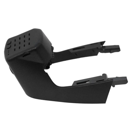 Штатный двухканальный видеорегистратор RedPower DVR-VT2-G DUAL для Volkswagen Touareg 3 (2018+)