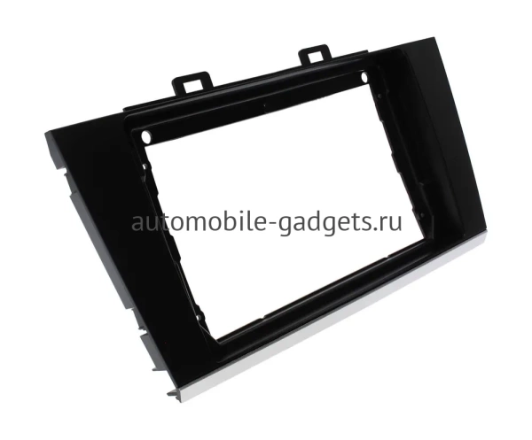Штатная магнитола Canbox M-Line 7821-9192 для Subaru Outback 5, Legacy 6 2014-2020 на Android 10 (4G-SIM, 2/32, DSP, IPS) С крутилками
