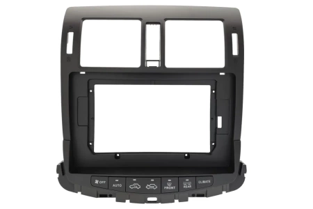 Штатное головное устройство Toyota Crown (S200) 2008-2012 (Для авто c монитором и DVD) Teyes X1 WIFI 2/32 10 дюймов RM-10-5711 на Android 8.1 (DSP, IPS, AHD)