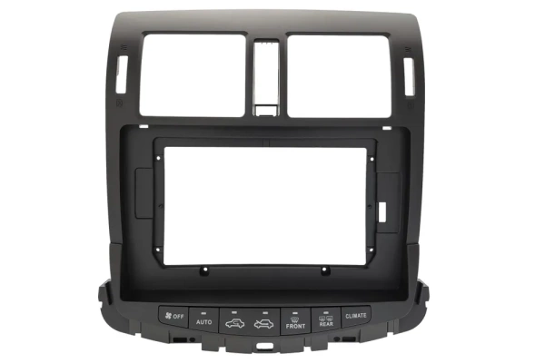 Штатная магнитола Toyota Crown (S200) 2008-2012 (Для авто c монитором и DVD) Canbox EVO 2K 5832-10-5711 на Android 14 (4G-SIM, 16/512, DSP, QLed, AI, 360)