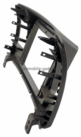 Штатное головное устройство Toyota Mark 2 (X110) 2000-2007, Verossa 2001-2004 (для авто без монитора, Тип 2) Teyes CC3 2K 4/32 9.5 дюймов RM-9-0559 на Android 10 (4G-SIM, DSP, QLed)