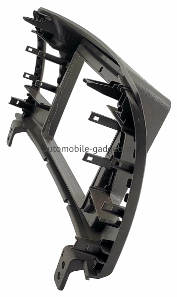 Штатная магнитола Toyota Mark 2 (X110) 2000-2007, Verossa 2001-2004 (для авто без монитора, Тип 2) Canbox EVO 5810-9-0559 на Android 14 (4G-SIM, 4/64, DSP, QLed, AI, 360)