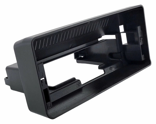 Штатная магнитола Mercedes-Benz C (w205), GLC (x253) 2015-2021 (Тип 1) 12.3 дюйма Canbox M-Line 7812-0780 на Android 10 (4G-SIM, 4/64, DSP, QLed) BMW Style