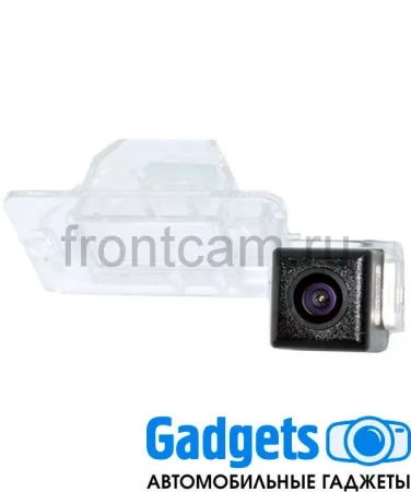 Камера заднего вида cam-090 для Great Wall Hover H3 (2010-2014)