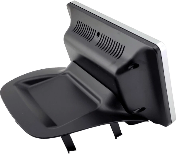 Nissan Almera (N16), Sentra 5 (B15) 1999-2006 Canbox M-Line 4543-10-1210 на Android 10 (4G-SIM, 2/32, DSP, QLed)