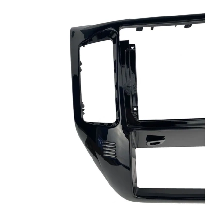 Nissan Patrol (Y61) 2004-2010 (черная, глянцевая) Canbox GT9-239 2/32 на Android 10 (IPS, DSP, CarPlay)