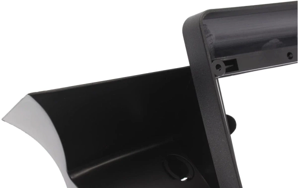 Штатная магнитола OEM RK9-1288 для Mercedes C-klasse (W204) 2011-2015 на Android 10 (CarPlay, AHD, 1/32)