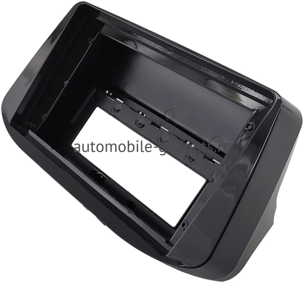 Hyundai i30 3 2017-2024 (глянцевая) OEM RK9-071 на Android 10 (CarPlay, AHD, 1/32)