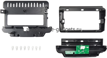 Kia Ceed 3 2018-2024 OEM RK9-2751 на Android 10 (CarPlay, AHD, 1/32) Kia Ceed 3 2018-2024 OEM RK9-2751 на Android 10 (CarPlay, AHD, 1/32)