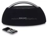Портативная акустика Harman/Kardon Go + Play, black Портативная акустика Harman/Kardon Go + Play, black