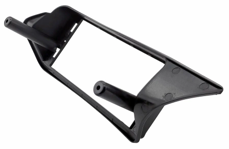 Штатная магнитола Mercedes-Benz E (w212/c207) 2009-2016 (купе) 12.3 дюйма Canbox H-Line 7860-0067 на Android 10 (4G-SIM, 4/32, DSP, QLed) Mercedes Style