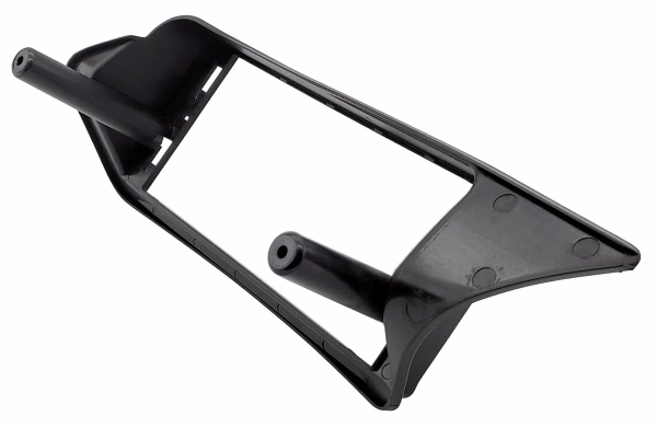 Штатная магнитола Mercedes-Benz E (w212/c207) 2009-2016 (купе) 12.3 дюйма Canbox M-Line 7811-0067 на Android 10 (4G-SIM, 2/32, DSP, QLed) BMW Style